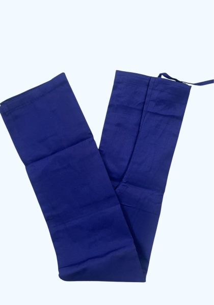 Scrub Suits  royal blue Scrub Suit - Offers