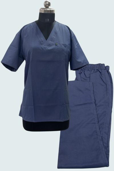 Scrub Suits Navy blue Scrub Suits - OFFERS 