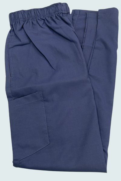 Scrub Suits Navy blue Scrub Suit - Offers