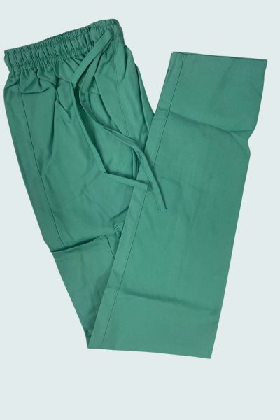 Scrub Suits Pista Green Scrub Suit - Offers