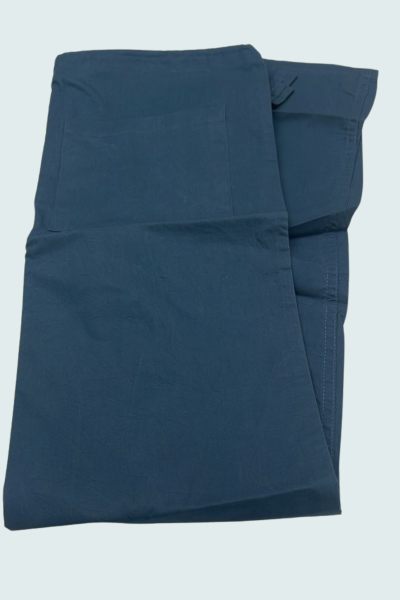 Scrub Suits Ramco Navy blue Scrub Suit - Offers