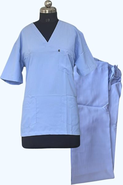 Scrub Suits Wrinkle Free Scrub Suits - OFFERS 