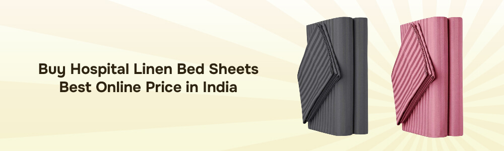 Buy Bed Linen Online at Best Price