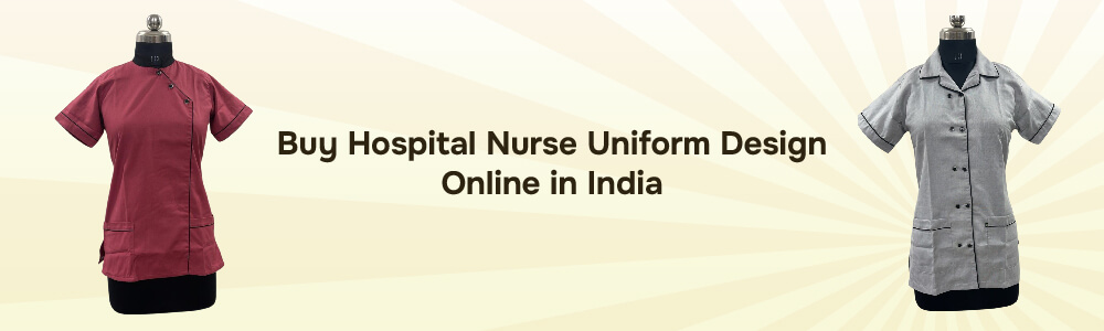 Buy Hospital Uniform Online at Best Price