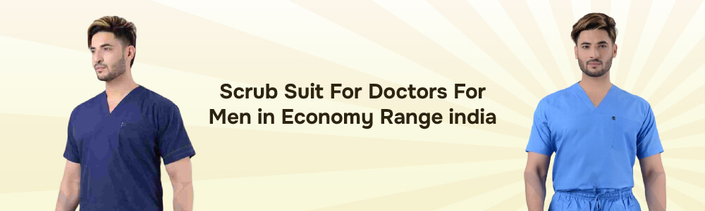 Buy Scrub Suit Economy Online at Best Price